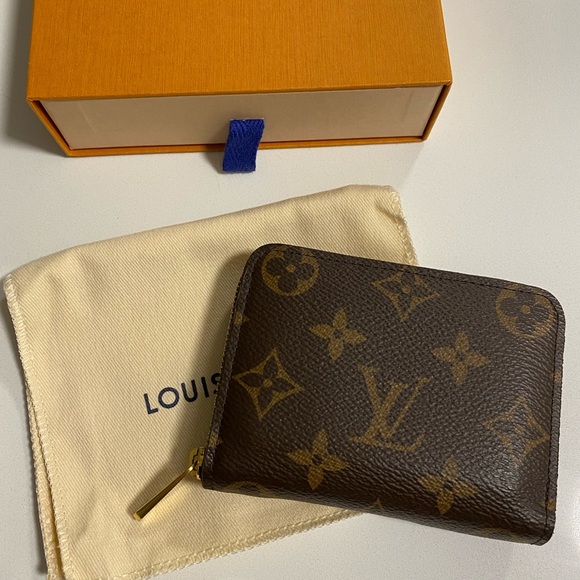 Louis Vuitton multi pochette accessories - Picture 6 of 14